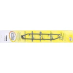 Spi Defender Hardweld Runners, Skidoo WB-000-476. Fixed Price $54.95.