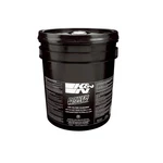 K&n Power Kleen; Filter Cleaner; 5 Gallon K99-0640. Fixed Price $165.40.