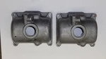 1996-01 Polaris 600 700 Indy Xc Rmk Sks Carburetor Bowl Keihin Pwk 39MM 3050272. Fixed Price $34.99.