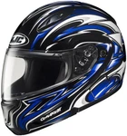 Hjc Side Cap For Cl-max Ii Atomic Helmets MC-2 Motorcycle HEP12G30A2000. Fixed Price $13.93.