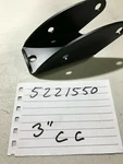 Nos Vintage Polaris Ski Saddle 72 76 Starfire 5221550 Tx Charger Mustang Colt. Fixed Price $68.00.