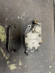 Yamaha Srx 2002 700 Fuel Pump 99 01 98 8DF-24410-00-00 RW552/553. Fixed Price $29.99.