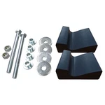 C&a Pro Ski Mount Kit For Doo 76000372. Fixed Price $60.85.