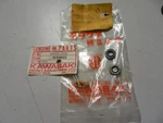 Nos Kawasaki Oil Pump Washers 78-81 Intruder Invader Snowmobile 49091-3001 QTY2. Fixed Price $9.99.