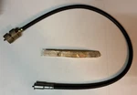 Nos Oem Arctic Cat Tachometer Drive Cable 0120-314. Fixed Price $30.00.