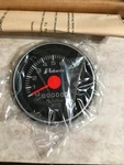 Vintage Nos 77 78 Electra Polaris Speedometer Kit Txl Cobra 340SS Colt. Fixed Price $175.00.
