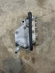 Yamaha 8DF-24410-00 Fuel Pump Assembly. Fixed Price $100.00.