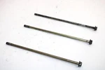 1988 Yamaha Bravo Oem Suspension Bolt Set Of 90105-08346-00 SY72. Fixed Price $19.49.