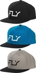Fly Racing Flow Snapback Hat - Mens Lid Cap. Fixed Price $32.95.