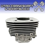 Plated Arctic Cat Cylinder F/c 3005-001 Jag Panther Z440 Lx 8842. Fixed Price $377.99.