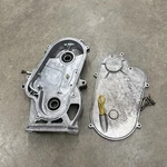 01 02 03 Polaris Edge 700 Xc Chain Case Cover Inner Outer 5132773 5132368 23320. Fixed Price $69.00.