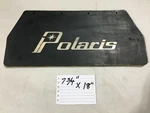 Nos Polaris 75 Colt 76 77 78 Ss 340 Cobra 79 Apollo Snowflap Vintage Snowmobile. Fixed Price $41.00.
