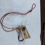 1980 Yamaha Srx 440 Vintage Snowmobile Race Sled Tether Kill Switch. Fixed Price $29.95.