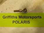 New Polaris Oem 7060114 End Ball Joint 3/8 Lh Left John Deere. Fixed Price $19.90.