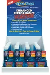 Star Brite 57-1151 14625 Enzyme Fuel Treatment 8OZ 24/PK W/counter Display. Fixed Price $282.95.