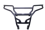 New Oem Polaris 2878285 Black Deluxe Rear Bumper Brush Guard Nos. Fixed Price $379.99.
