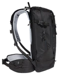 Deuter Freeride 30 Black Luggage. Fixed Price $159.24.