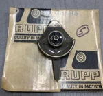 Nos Genuine Rupp 18185 Vintage Snowmobile Choke Lever. Fixed Price $21.99.