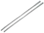 SP1 Tunnel Protectors Aluminum Snowmobile SM-12658 11-11005 129181. Fixed Price $147.93.