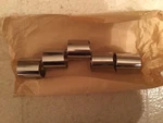 Polaris Oem Carb Slide 3130381 Lot Of 5. Fixed Price $49.99.