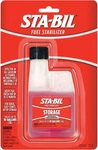 Sta-bil Fuel Stabilizer Oz Gas Treatment Storage Additive 22204-AD. Fixed Price $13.60.