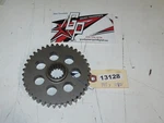 Arctic Cat 1989 Jag 440 Afs Lower Sprocket 39T X 11W 0107-220. Fixed Price $9.95.