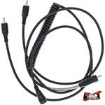 Ski-doo Exome Power Cables Kit 9290560090. Fixed Price $39.99.