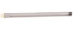 Wps Push-in Plug Filler Hose Clear 12" 28-1263. Fixed Price $6.99.