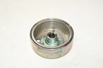 2001 Polaris Scrambler 50 Youth Atv Generator Flywheel. Fixed Price $19.95.