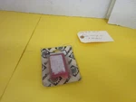 N.o.s Oem Vintage Ski-doo, Moto-ski Tail Light Lens #540080015. Fixed Price $14.67.