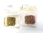 New Oem Arctic Cat Pair Ofett Tunnel Support Brackets 3606-818 Artic. Fixed Price $73.95.