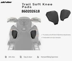 Ski-doo Oem Rev GEN5 (trail) Soft Knee Pads 860202618. Fixed Price $98.99.