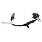 Brp/ski-doo 860202338 Oem Heated Visor 12 Volt Kit Easy Install Plug-in Rca. Fixed Price $31.99.