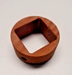 Nos Ski-doo Drive Clutch Pulley Square Bushing 504228000 504-2280. Fixed Price $12.50.