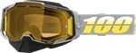 100% Armega Snow Goggles 50007-00005. Fixed Price $85.00.
