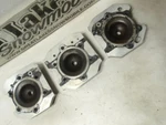 Polaris Cylinder Heads Snowmobile Engine Touring Stock Oem. Fixed Price $30.00.