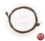 Speedometer Cable Polaris Snowmobile Arctic Cat 0620-030 3280094. Fixed Price $17.95.