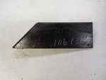 Nos Right Tunnel Ware Plate For Vintage Arctic Cat Snowmobile Puma Lynx 0106-131. Fixed Price $15.00.