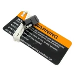 New 1990-1997 Arctic Prowler / Wildcat Oem Ignition Bypass Plug 0709-057. Fixed Price $16.95.