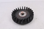 2000 Polaris Trail Touring 550 Flywheel Rotor / Fan. Fixed Price $33.00.