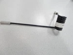 Arctic Cat Snowmobile 1990-1993 Jag Cougar Left Suspension Spring 0604-401. Fixed Price $21.79.