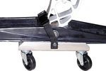 Supercaddy Cadyzzz Ski Strap Dolly Kit. Fixed Price $28.13.