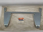 Nos Yamaha 8G5-83631-00-00 Panel Bracket ET250 ET300 ET340. Fixed Price $36.66.