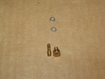 05-06 Polaris Sportsman 700 Atv Mikuni Carburetor Stage Jet Kit 50 170. Fixed Price $19.00.