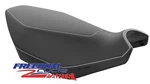 New Oem Ski-doo Trail Wide Comfort Snowmobile Driver Seat 860202523. Fixed Price $489.99.