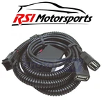 Rsi Racing Dual Usb Power Cable For 2012-2017 Ski-doo Summit Sp E-tec 800R Gq. Fixed Price $82.70.