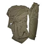 Us Military Ecwcs Gen Iii Level 1 Lot 3 Medium Regular Base Layer Thermal Shirts. Fixed Price $29.00.