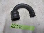 Vintage 76 John Deere Liquifire 340 Snowmobile Coolant Bypass Hose #2 M66583. Fixed Price $32.99.