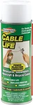 Protect All Cable Life 6.25 Oz. Fixed Price $15.20.