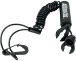 Atlantis Multi-end Black Standard Floating Lanyard (A3240). Fixed Price $20.18.